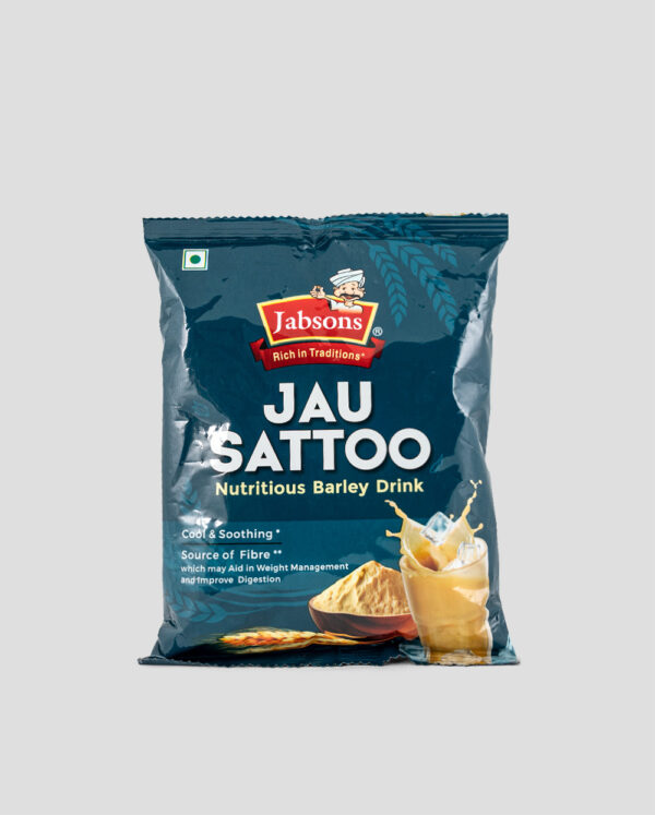 Jabsons Jau Sattoo 250g