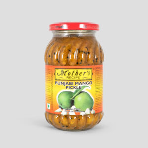Mothers Punjabi Mango Pickle 500g