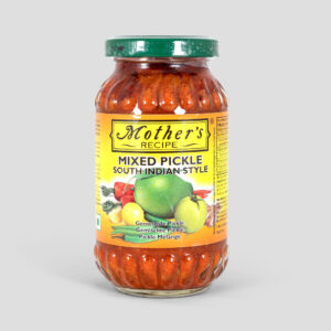 Mothers Mixed Pickle (South Indian Style) 300g