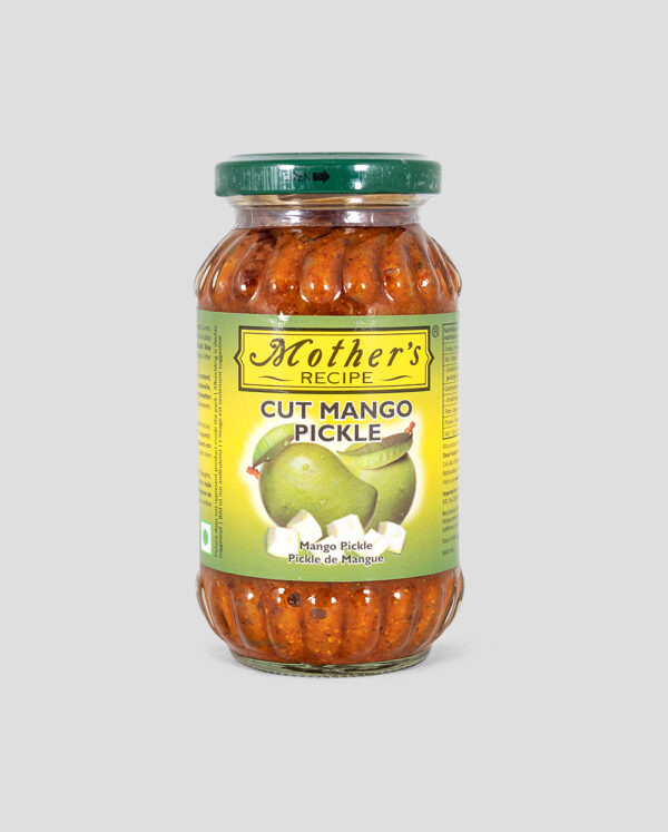 Mothers Cut Mango Pickle 300g