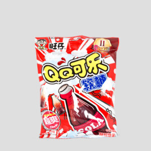 Wantwant QQ Gummibonbons Cola 70g