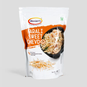 Maniarrs Farali Chevdo 200g