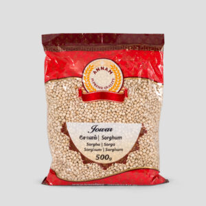 Annam Jowar Whole 500g