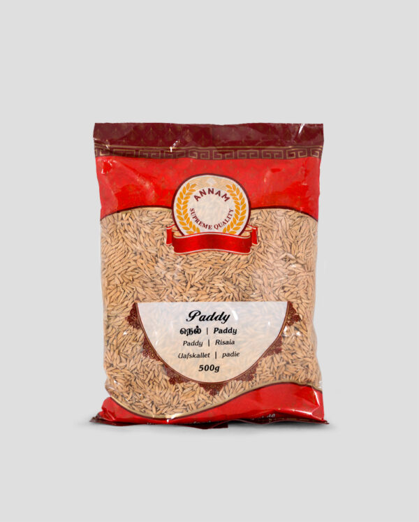 Annam Paddy (Nellu) 500g
