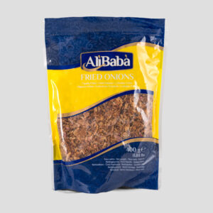 Ali Baba Röstzwiebeln - Fried Onions 400g