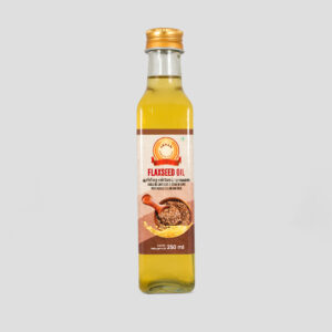 Annam Flaxseed Oil 250ml