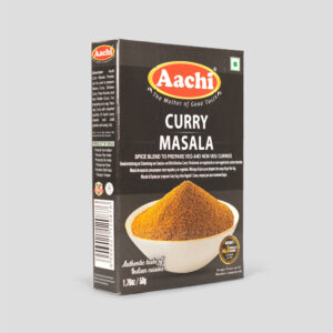 Aachi Curry Masala 50g