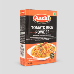 Aachi Tomato Rice Powder 100g