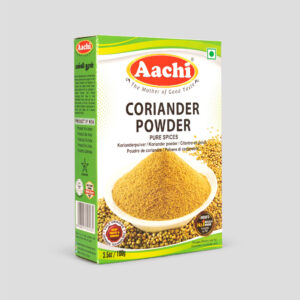 Aachi Coriander Powder 100g
