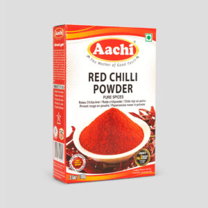 Aachi Red Chilli Powder 100g